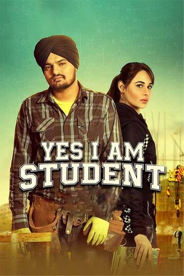 Yes I am Student 2021 Movie